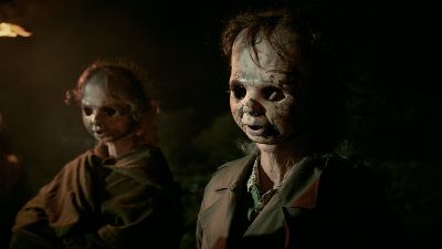 O Senhor do Caos : Fotos