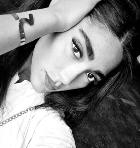 Poster Kiana Montajabi