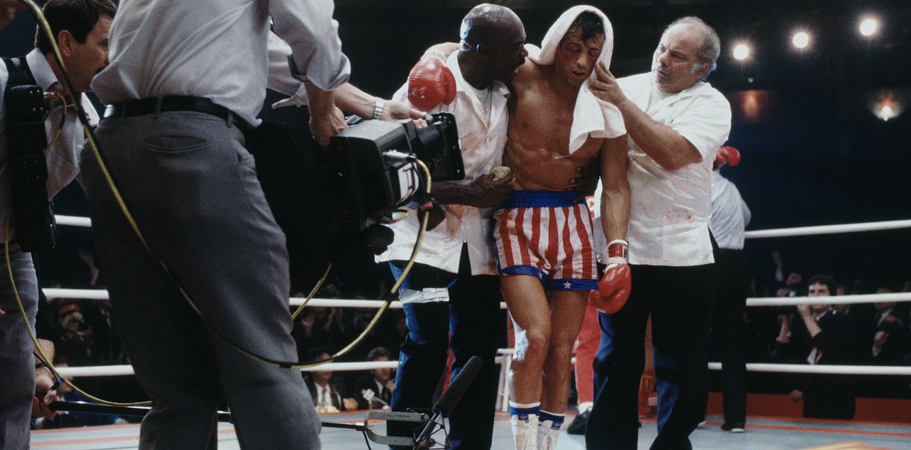 Sly : Fotos Sylvester Stallone