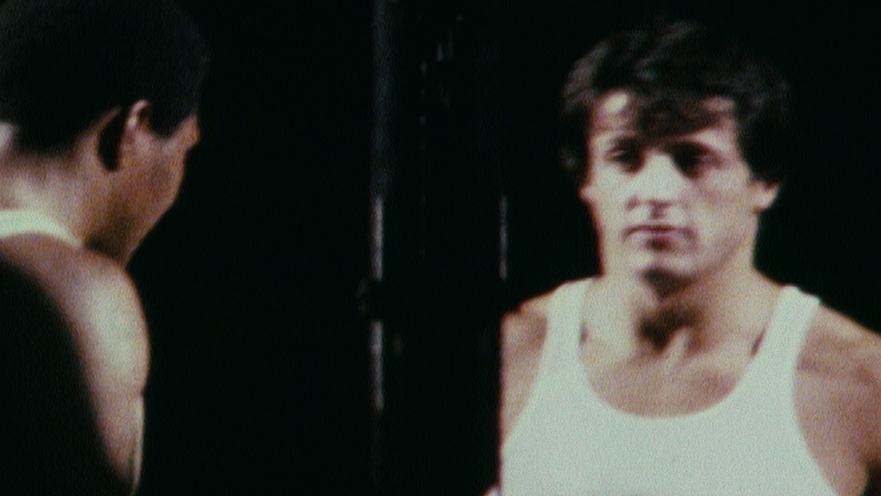 Sly : Fotos Sylvester Stallone