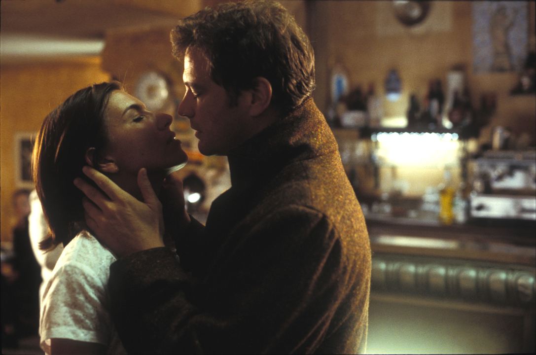 Simplesmente Amor : Fotos Lúcia Moniz, Colin Firth