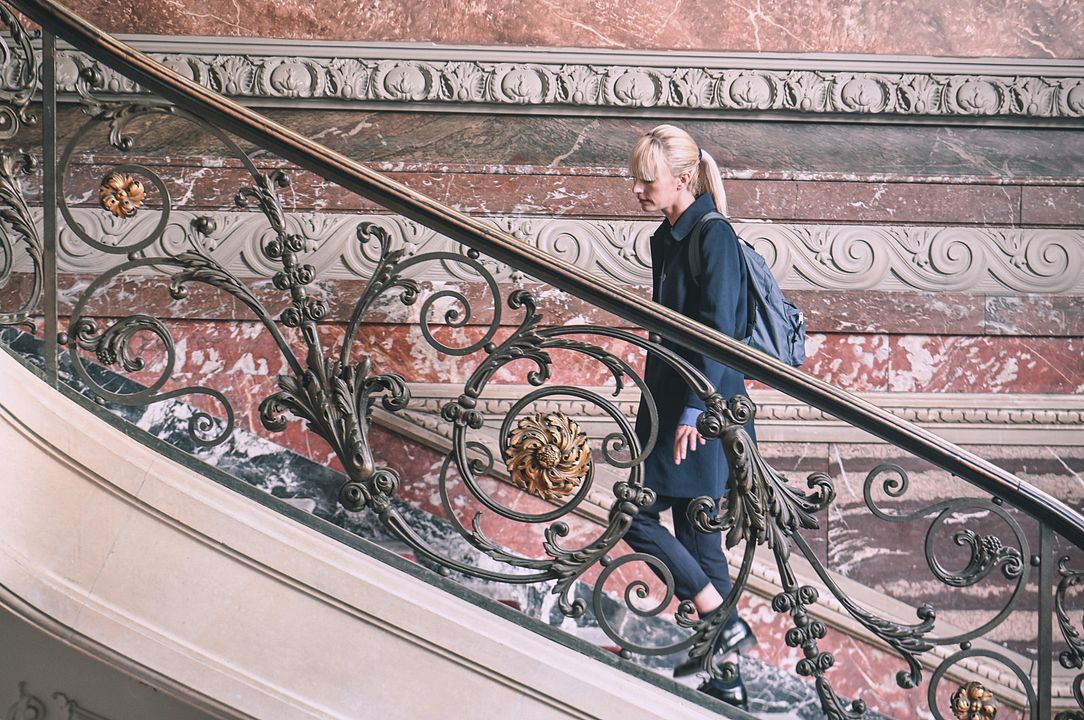 Fotos Sara Mortensen