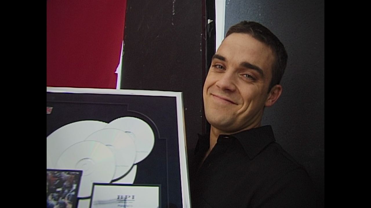 Robbie Williams : Fotos