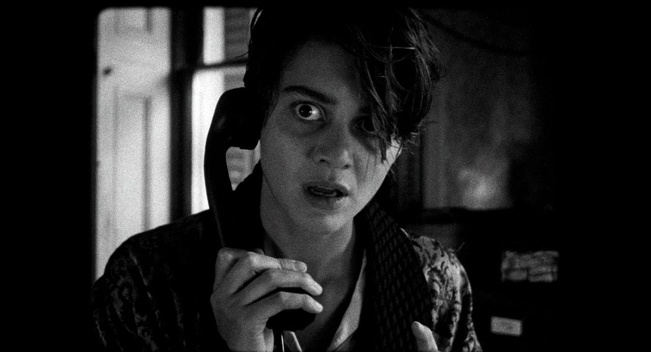 A Máquina do Tempo : Fotos Emma Appleton