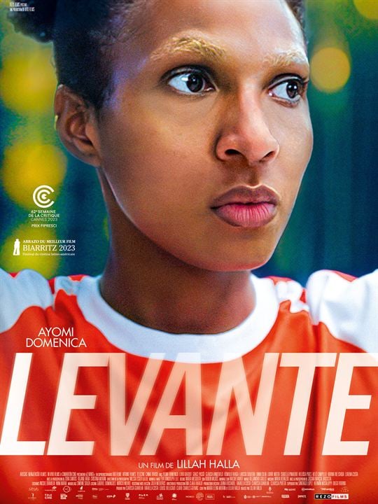 Levante : Poster