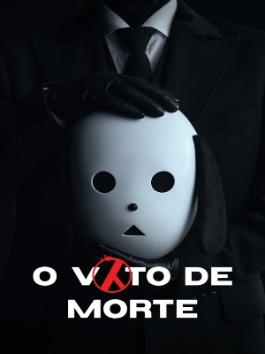 O Voto de Morte : Poster