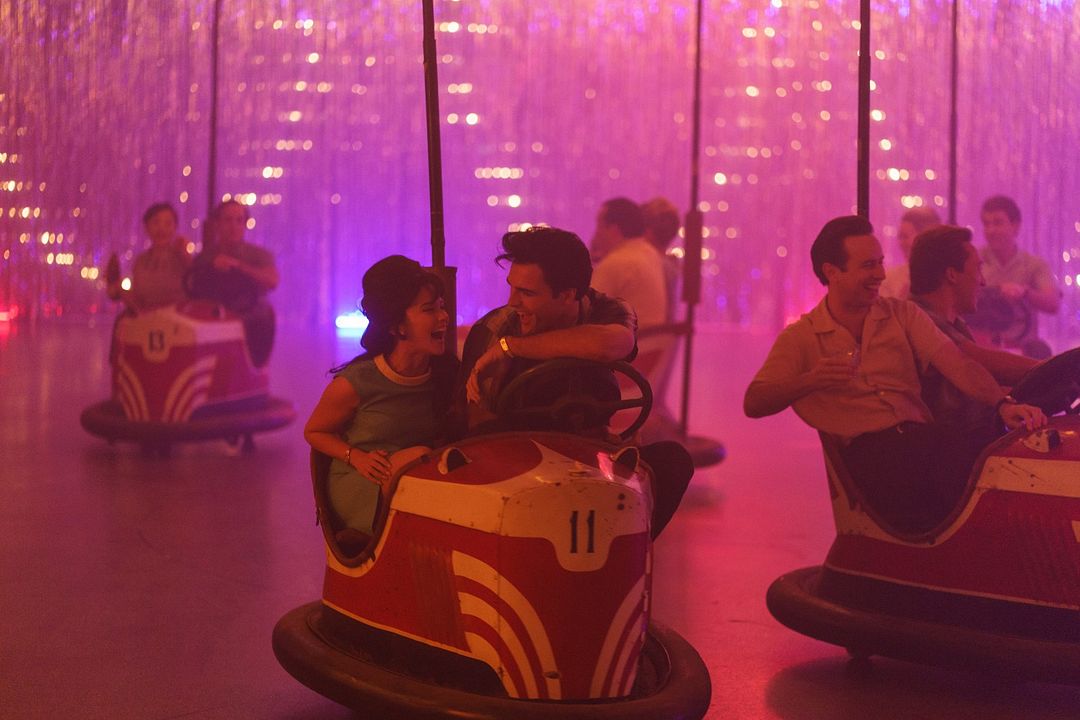 Priscilla : Fotos Cailee Spaeny, Jacob Elordi