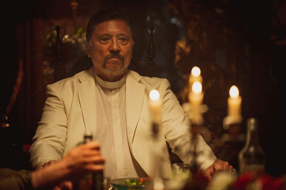 Fotos Carlos Bardem