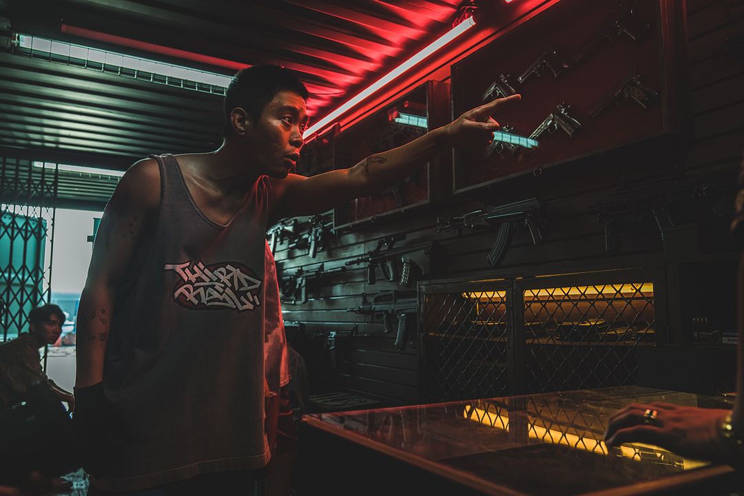 Believer 2 : Fotos