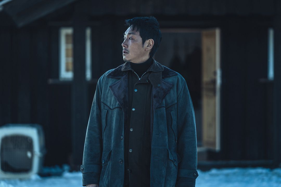 Believer 2 : Fotos Jin-woong Cho