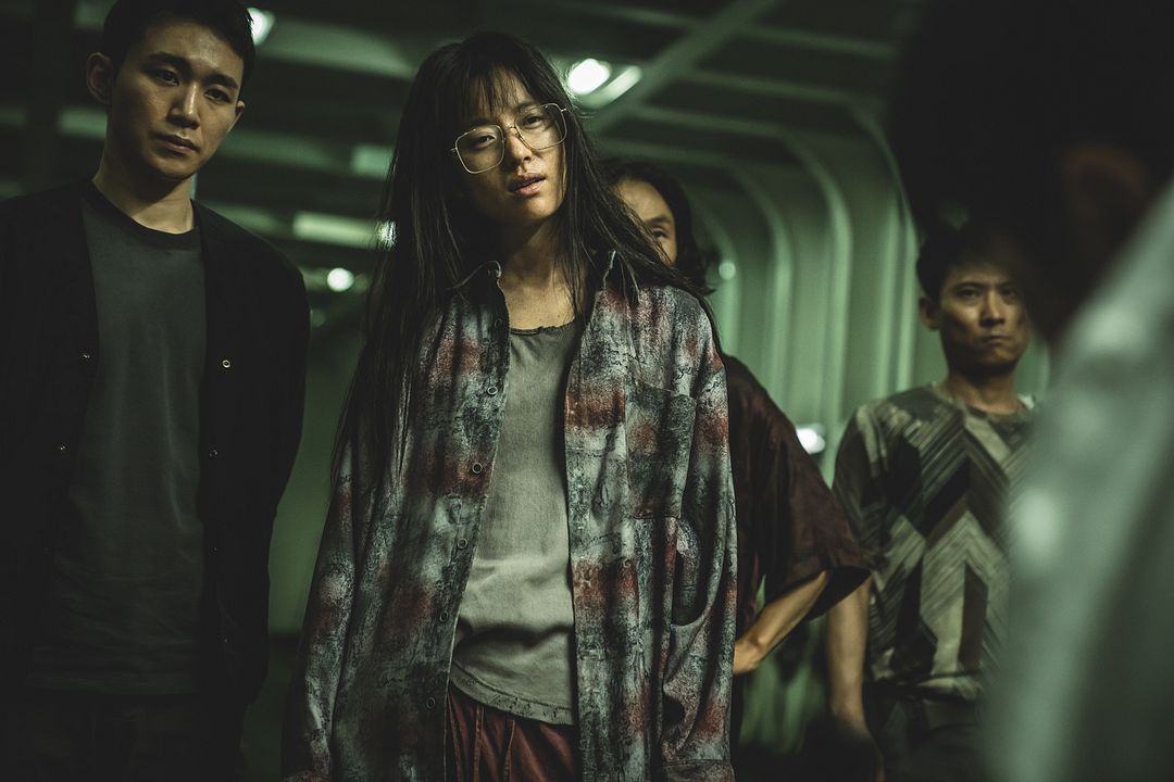 Believer 2 : Fotos Hyo-ju Han
