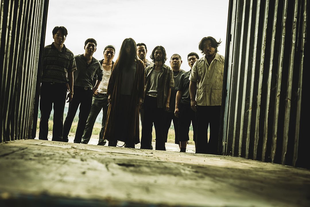 Believer 2 : Fotos