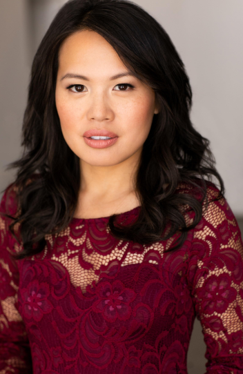 Poster VyVy Nguyen
