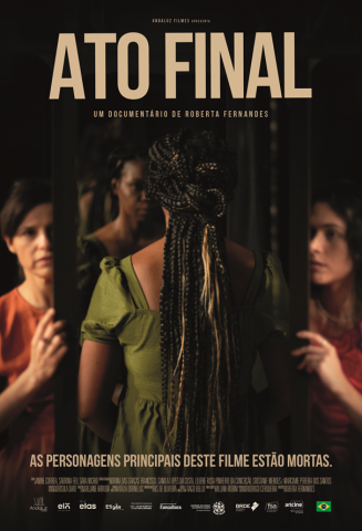 Ato Final : Poster