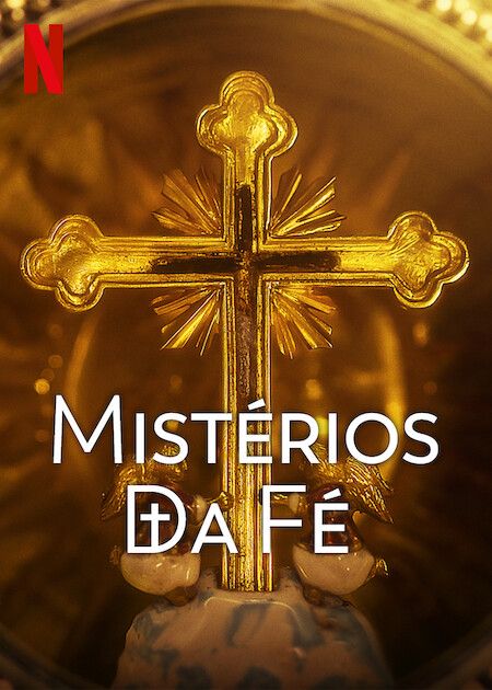 Mistérios da Fé : Poster