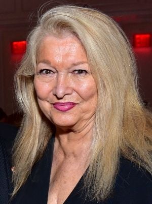Poster Nancy Kovack