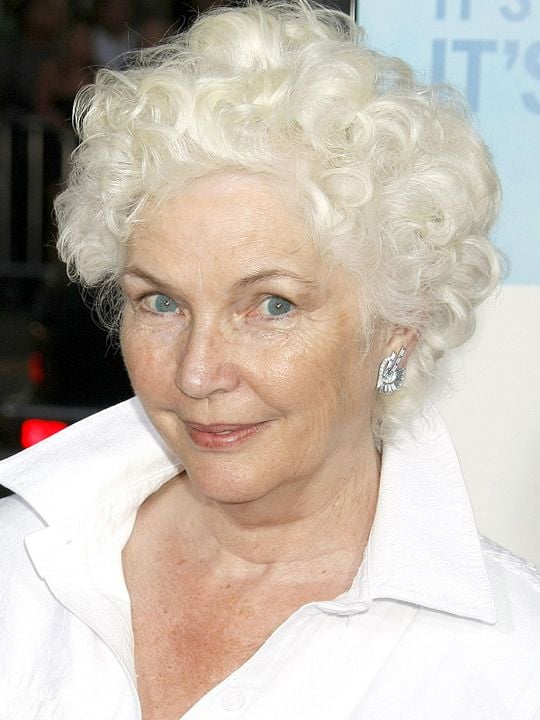 Poster Fionnula Flanagan