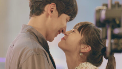 Amor como um Romance Coreano : Fotos