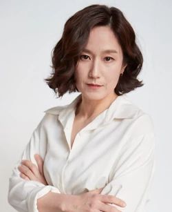 Poster Park Mi-hyeon