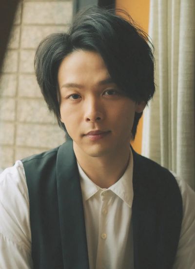 Poster Tomoya Nakamura