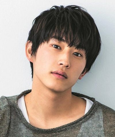 Poster Yosuke Sugino