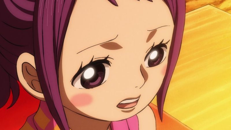 One Piece 11ª temporada - AdoroCinema