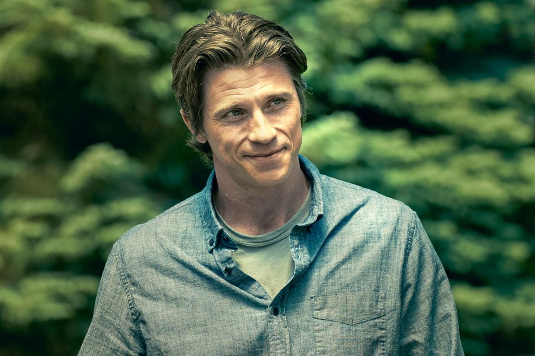 A Filha do Rei do Pântano : Fotos Garrett Hedlund