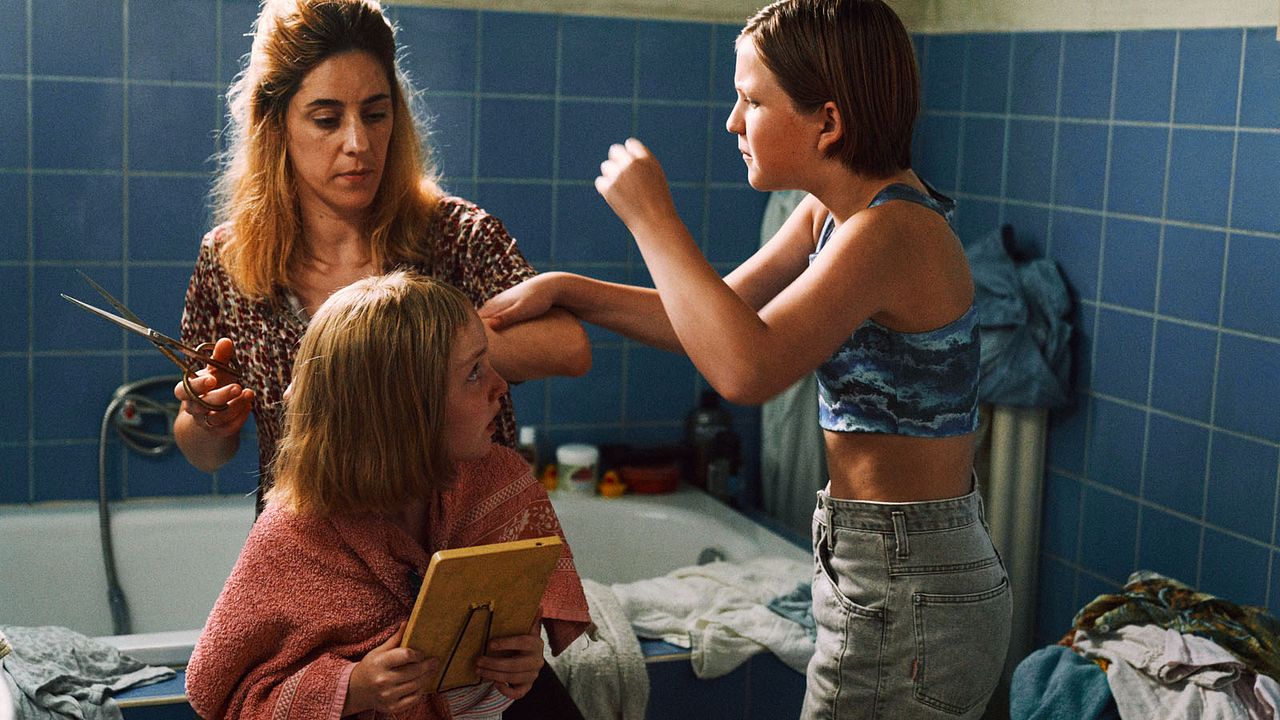 Fotos Naomi Velissariou, Amber Metdepenningen