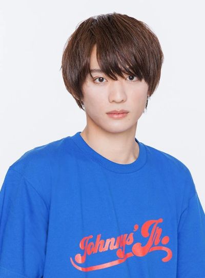Poster Taisei Fukumoto