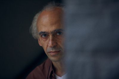 Betinho: No Fio da Navalha : Fotos