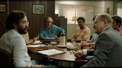 Betinho: No Fio da Navalha : Fotos