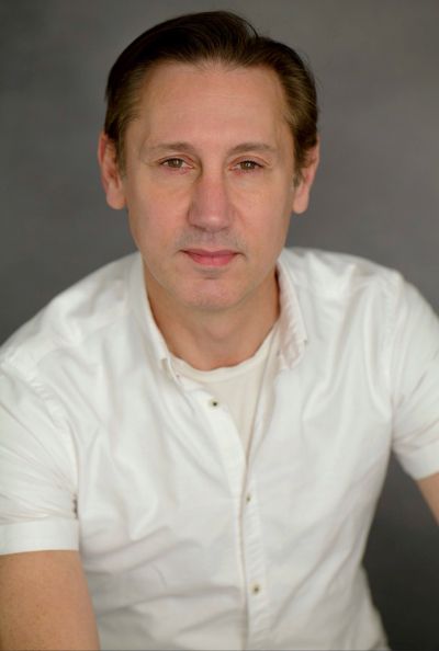 Poster Martin Cohen