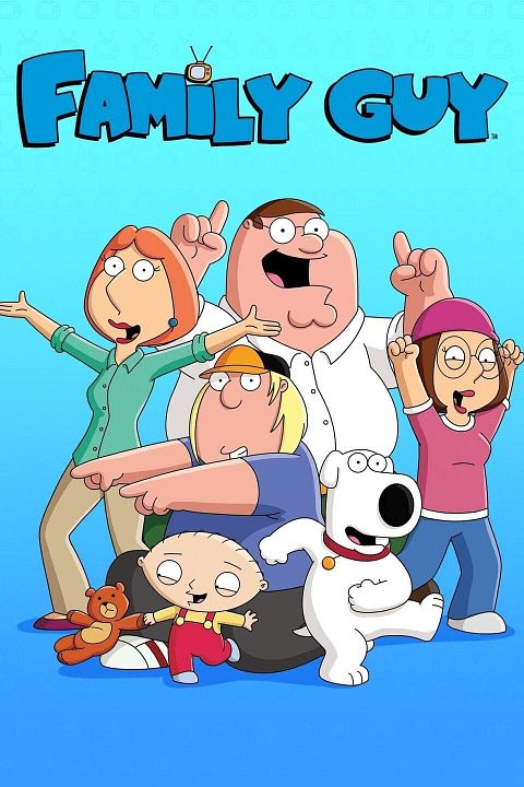 Uma Família da Pesada : Poster