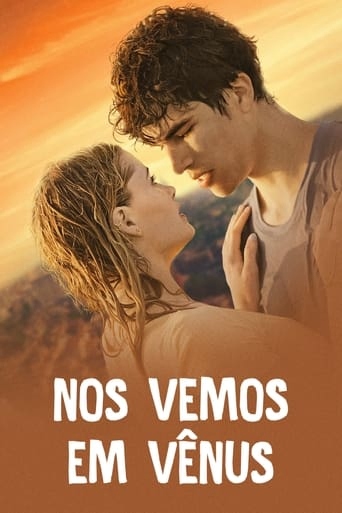Nos Vemos em Vênus : Poster