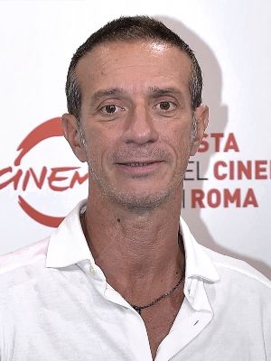 Poster Salvatore Ficarra