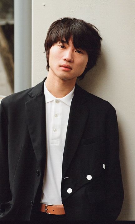 Poster Hiroto Kanai
