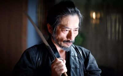 Xógum: A Gloriosa Saga do Japão : Fotos