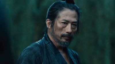 Xógum: A Gloriosa Saga do Japão : Fotos