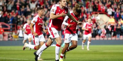 Bem-vindos ao Wrexham : Fotos