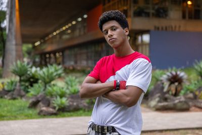 De Volta Aos 15 : Revista