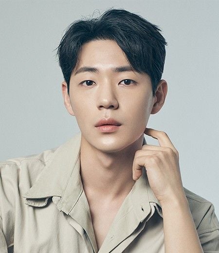 Poster Shin Jae-ha