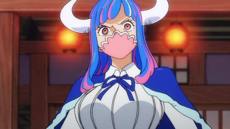 One Piece : Fotos