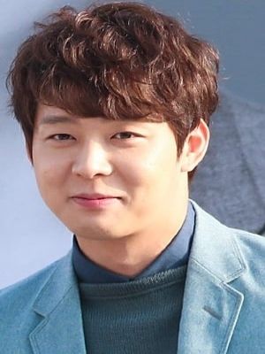 Poster Yoo-chun Park