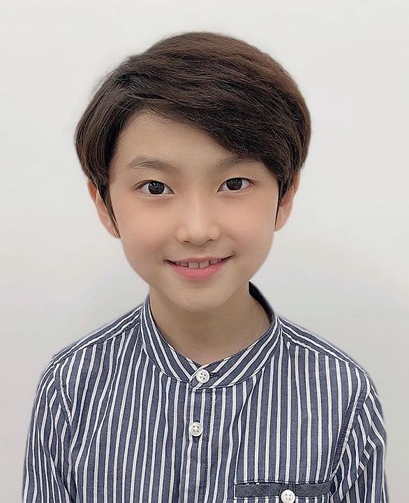 Poster Seo Yoon-Hyuk