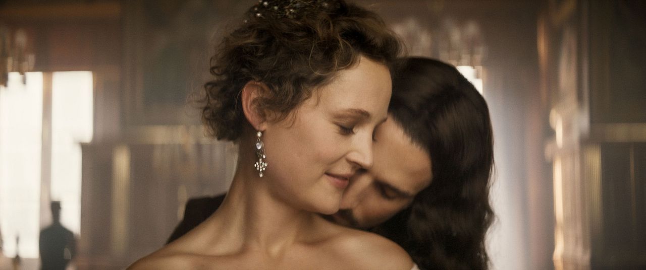 Os Três Mosqueteiros - Milady : Fotos Vicky Krieps, Louis Garrel