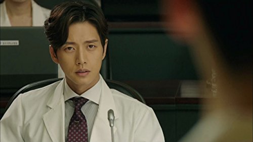 Doctor Stranger : Fotos