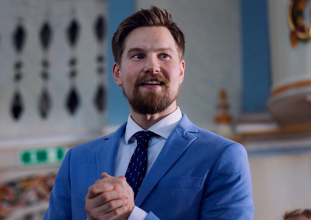 O Natal de Costume : Fotos