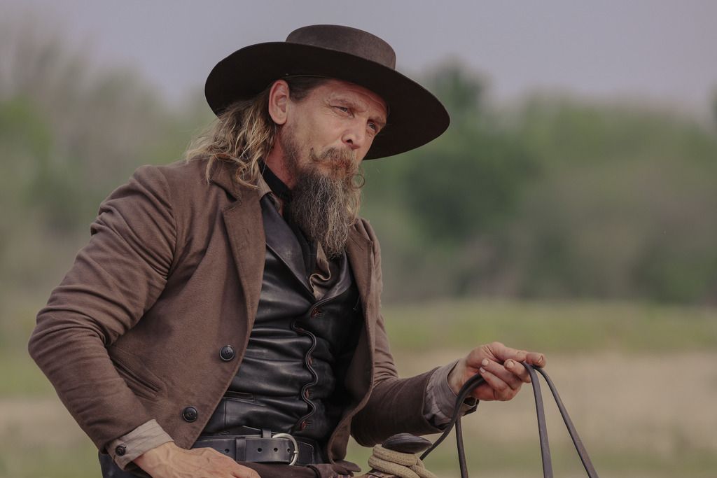 Fotos Barry Pepper