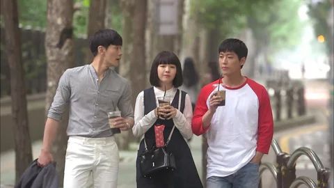Beautiful Gong Shim : Fotos