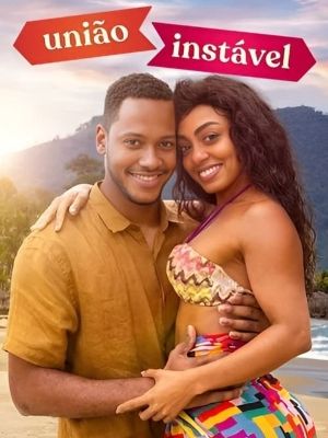 União Instável : Poster